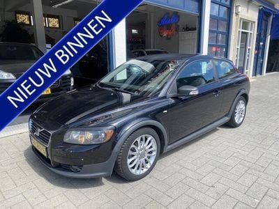 Volvo C30
