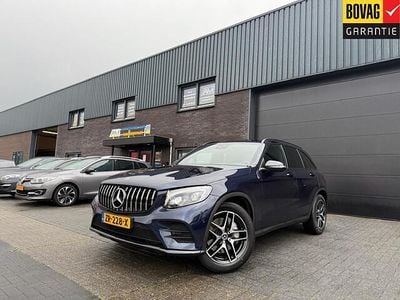 Mercedes GLC250