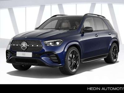 Mercedes GLE400