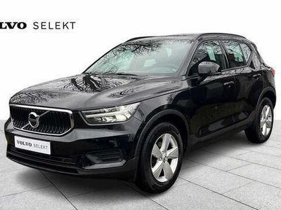 tweedehands Volvo XC40 Momentum Core, T2 manual