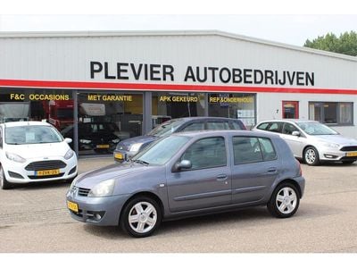 Renault Clio R.S.
