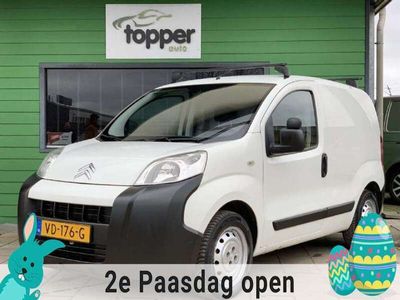Citroën Nemo