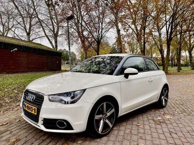 tweedehands Audi A1 1.4 TFSI Ambition