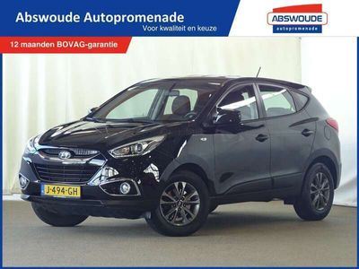 tweedehands Hyundai ix35 1.6i GDI i-Motion