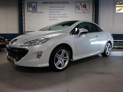 Peugeot 308 CC