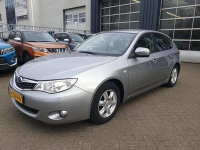 tweedehands Subaru Impreza 1.5R Luxury AWD