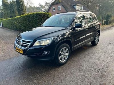 Occasion 2009 VW Tiguan SUV | € 6.750 (Super prijs)