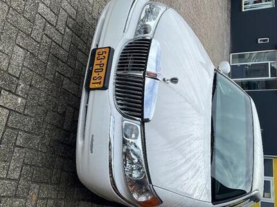 tweedehands Lincoln Town Car 4.6 SIGNATURE LIMOSINE MET EXTREEM GELUID!!