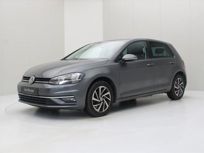 tweedehands VW Golf VII 1.0 TSI 115pk 6-bal Join [ NAVIGATIE+CAMERA+CARPLAY+ACC+STOE