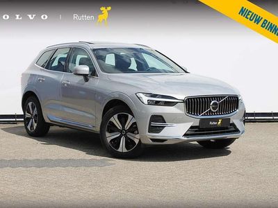 Grijs Gebruikt 2023 Volvo XC60 Plus SUV | € 45.840 (Goede deal)