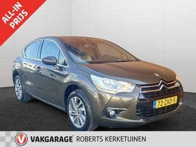 Citroën DS4