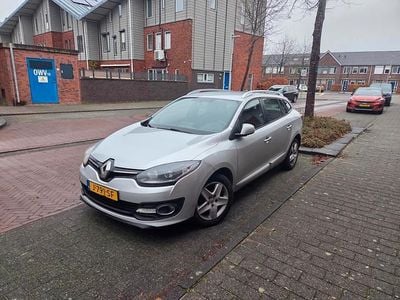 Renault Mégane III