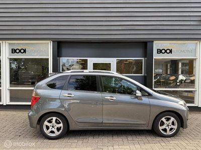 Honda FR-V