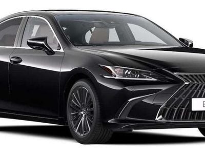 Lexus ES300