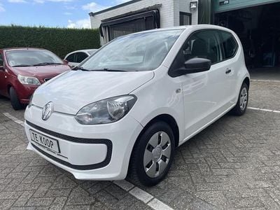 VW up!