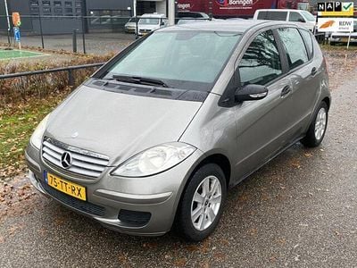 Mercedes A150