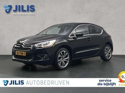 Citroën DS4