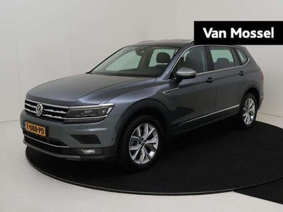 tweedehands VW Tiguan Allspace 1.5 TSI Highline Business R / Navigatie / Apple Ca