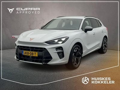 Nieuw Cupra Terramar 204 PK (150 kW) 2025 Wit SUV