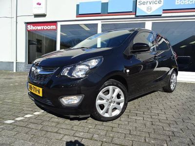 tweedehands Opel Karl 1.0 ecoFLEX Edition