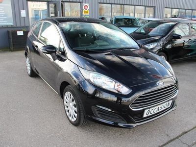 tweedehands Ford Fiesta 1.0 Style