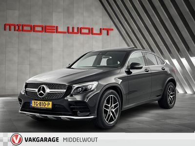 Mercedes GLC250