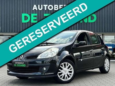 Renault Clio R.S.