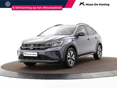 Grijs Gebruikt 2022 VW Taigo Life SUV | € 19.840 (Eerlijke prijs)