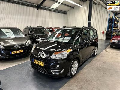 tweedehands Citroën C3 Picasso 1.6 VTi Aura