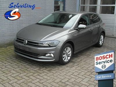 tweedehands VW Polo 1.0 TSI Highline Inclusief Afleveringskosten