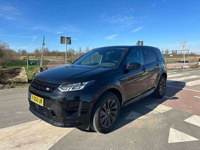 tweedehands Land Rover Discovery Sport D200 R-Dynamic S