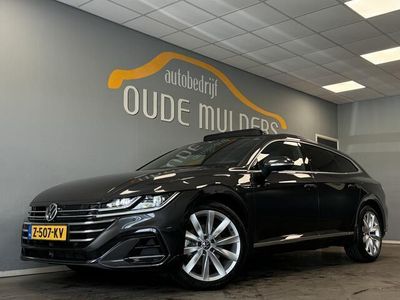 VW Arteon