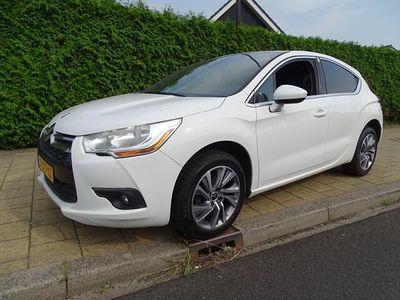 Citroën DS4