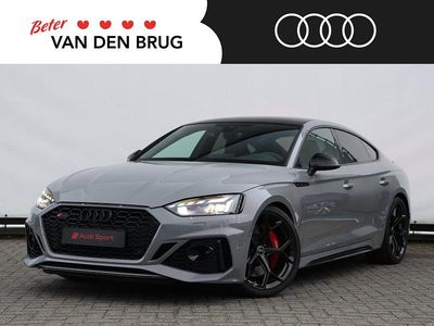 Grijs Gebruikt 2025 Audi RS5 Sportback Hatchback | € 115.195