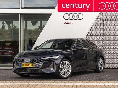Blauw Gebruikt 2025 Audi A5 Advanced Coupé | € 49.700