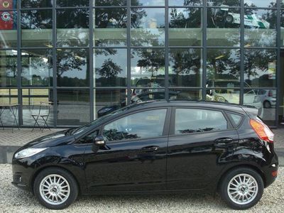 tweedehands Ford Fiesta 1.5 TDCi AIRCO