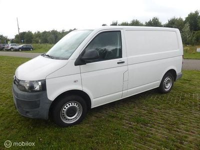 VW T5