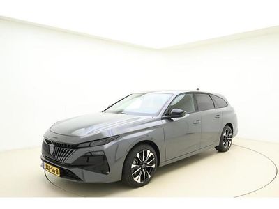 Nieuw Peugeot 308 SW GT 145 PK (106 kW) 2025 Grijs Stationwagen