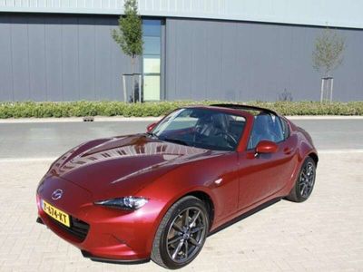 Mazda MX5