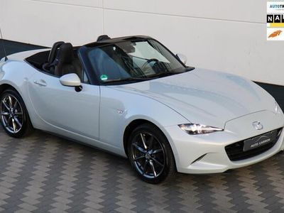 Mazda MX5