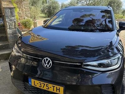 Gebruikt 2021 VW ID.4 Pro SUV | € 29.500 (Iets duurder)