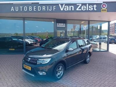 Dacia Logan MCV