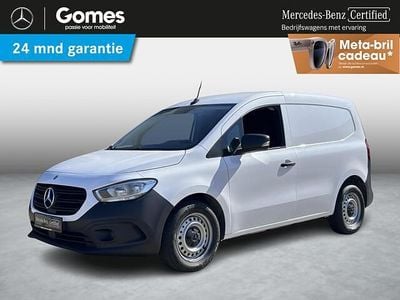 Mercedes Citan 110