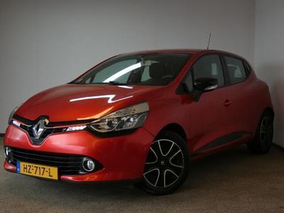 tweedehands Renault Clio IV 0.9 TCe Dynamique Nwe APK airco