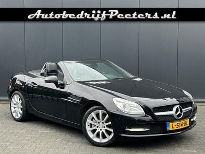 Mercedes SLK200
