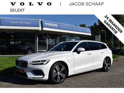 tweedehands Volvo V60 Inscription T8