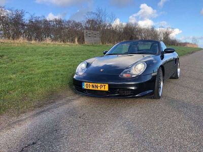 tweedehands Porsche Boxster 3.2 S