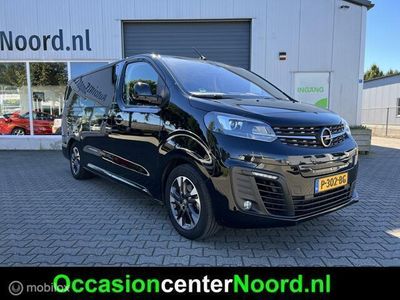 tweedehands Opel Zafira Life | 75Kwh | 7-pers | Full option | Dealeroh