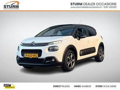 Hatchback Gebruikt 2020 Citroën C3 Feel Hatchback | € 12.690 (Eerlijke prijs)