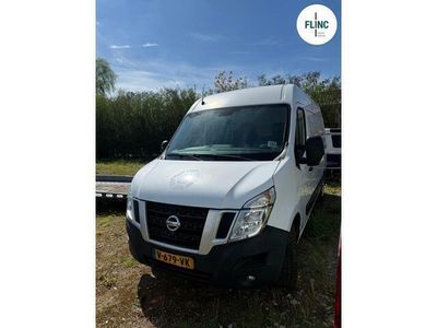 Occasion Nissan NV400 131 PK (96 kW) 2019 Wit Van